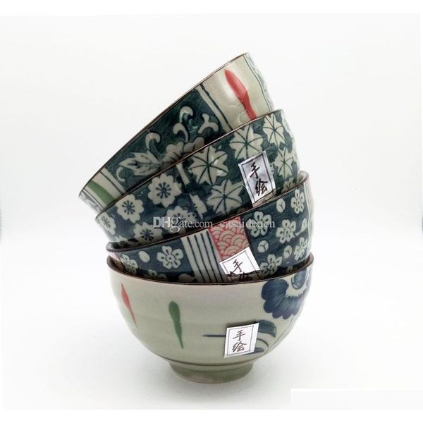 vintage japanese porcelain rice bowls asian lifestyle country side flower design 4.5 inch cerea jllbcx mywjqq
vintage japanese porcelain rice bowls asian lifestyle country side flower design 4.5 inch cerea jllbcx mywjqq