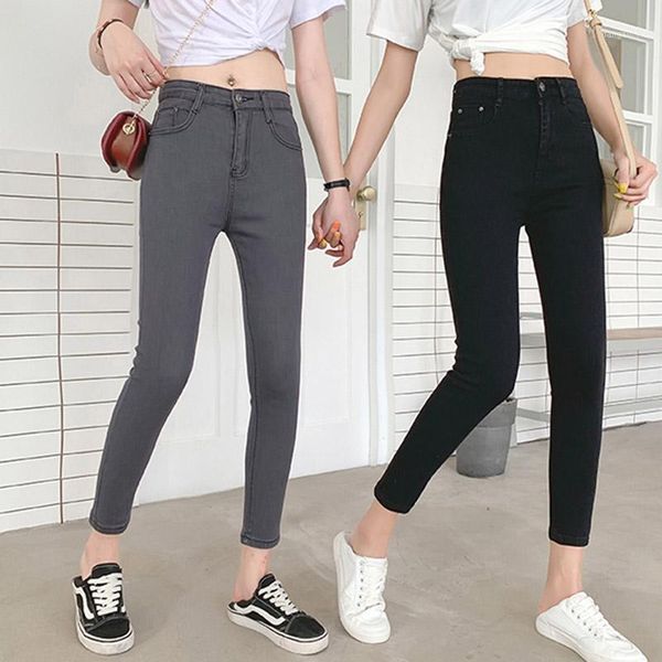 jeans women skinny stretch denim jeans pants high waist woman high elastic stretch female denim skinny pencil pants1, Blue
jeans women skinny stretch denim jeans pants high waist woman high elastic stretch female denim skinny pencil pants1, Blue