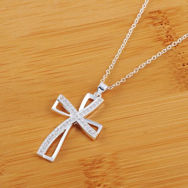 promotions silver for women cyrstal cross pendant necklace jewelry silver jewelry fashion cute wedding party ln001 h bbysvn
promotions silver for women cyrstal cross pendant necklace jewelry silver jewelry fashion cute wedding party ln001 h bbysvn
