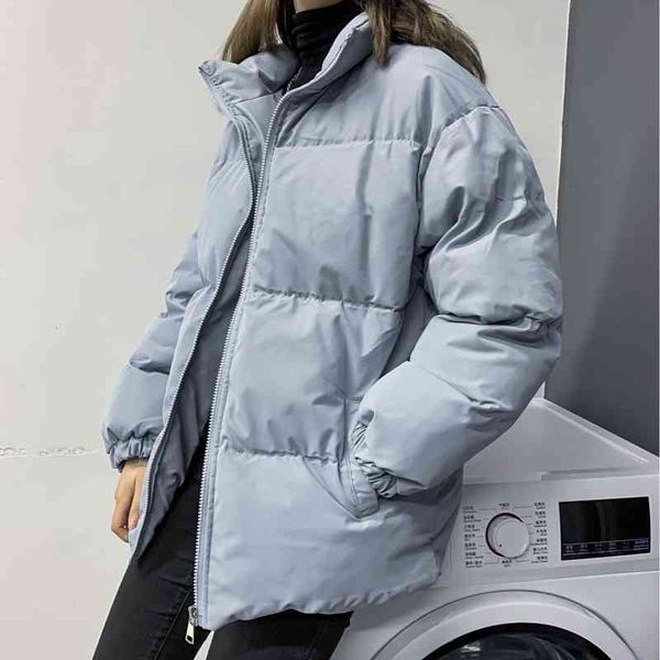 women's down & parkas nb printed padded jacket women's design sense niche new style american high street 6glx, Black
women's down & parkas nb printed padded jacket women's design sense niche new style american high street 6glx, Black