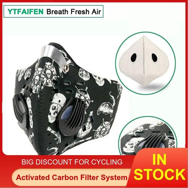 ytfaifen activated carbon cycling mask for dust men women anti pollution smog smoke haze dirt gas bisiklet maskesi sport motor, Black
ytfaifen activated carbon cycling mask for dust men women anti pollution smog smoke haze dirt gas bisiklet maskesi sport motor, Black