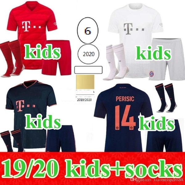 19 20 bayern soccer jersey kids kit 19 20 vidal lewandowski muller sane munich home away 3rd child boys uniform jersey, Black
19 20 bayern soccer jersey kids kit 19 20 vidal lewandowski muller sane munich home away 3rd child boys uniform jersey, Black