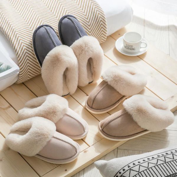 new fashion winter wool slippers wool warm indoorhome fur slippers ladies house shoes 201203, Black
new fashion winter wool slippers wool warm indoorhome fur slippers ladies house shoes 201203, Black