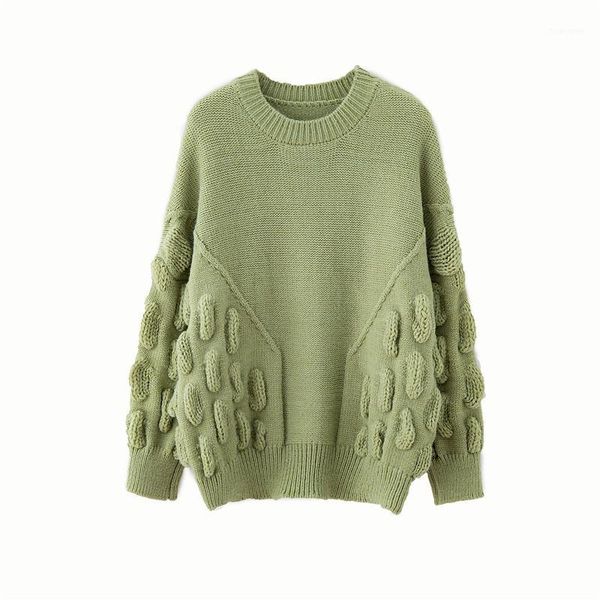 small fresh fashion pullover women's sweater autumn and winter 2019 new korean version loose outside wearing lazy bottom knit1, White;black
small fresh fashion pullover women's sweater autumn and winter 2019 new korean version loose outside wearing lazy bottom knit1, White;black