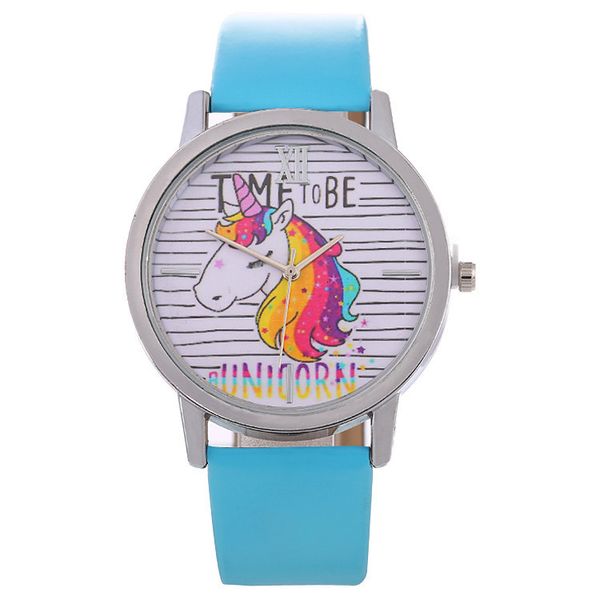unicorn leather stripe women ladies yoyo rainbow fashion watches new kids children boys girls roma party watches
unicorn leather stripe women ladies yoyo rainbow fashion watches new kids children boys girls roma party watches