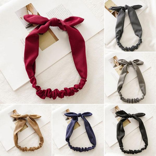 fashion bowknot rabbit ears hair tie turban elastic headbands for women cute hair holder rope for girls hair accessories q bbyzlc
fashion bowknot rabbit ears hair tie turban elastic headbands for women cute hair holder rope for girls hair accessories q bbyzlc