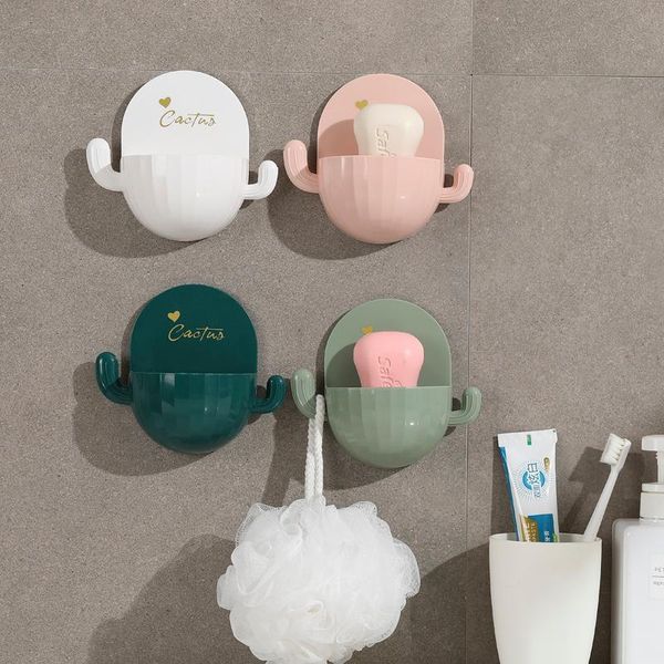 soap dishes household dish wall-mounted bathroom punch box suction cup drain toilet cartoon holder
soap dishes household dish wall-mounted bathroom punch box suction cup drain toilet cartoon holder