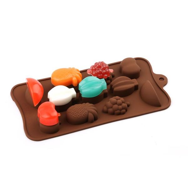 sile chocolate mold for candy soap cake cookies mold fruit shape baking accessories fondant candy sile d qyliza
sile chocolate mold for candy soap cake cookies mold fruit shape baking accessories fondant candy sile d qyliza