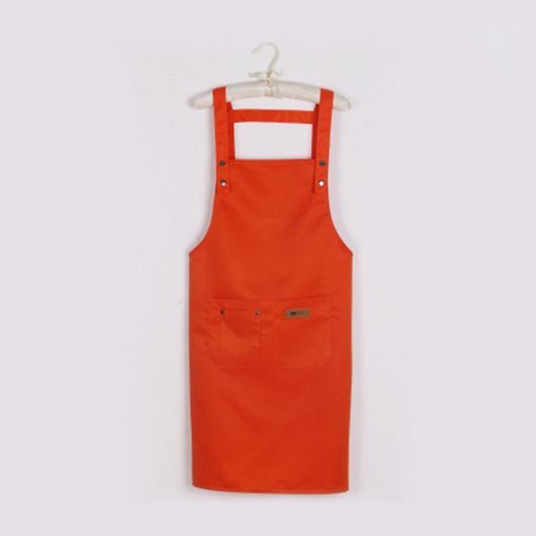 aprons fashionable apron waterproof coffee milk shop manicure men and women restaurant chef work1
aprons fashionable apron waterproof coffee milk shop manicure men and women restaurant chef work1
