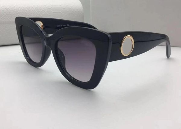 new fashion woman leopard grain sunglasses cat's eye glasses driving sun glasses black glass for beach catwalk shows outdoor windproof, White;black
new fashion woman leopard grain sunglasses cat's eye glasses driving sun glasses black glass for beach catwalk shows outdoor windproof, White;black