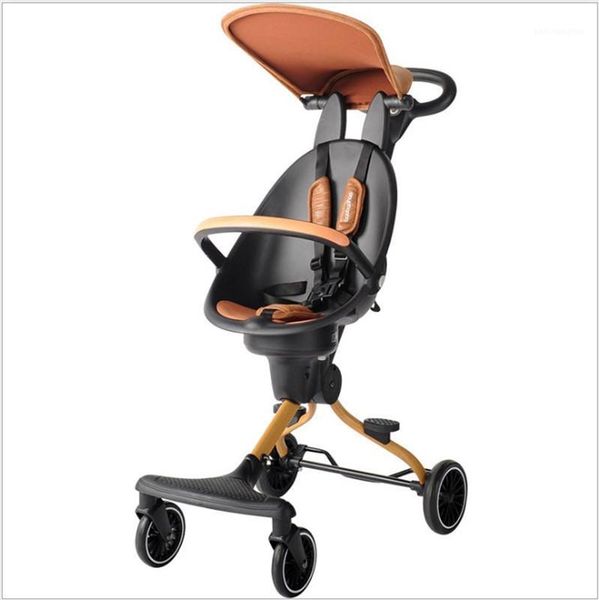 strollers# baby stroller can sit lightweight folding slip artifact be on the plane high landscape stroller1
strollers# baby stroller can sit lightweight folding slip artifact be on the plane high landscape stroller1