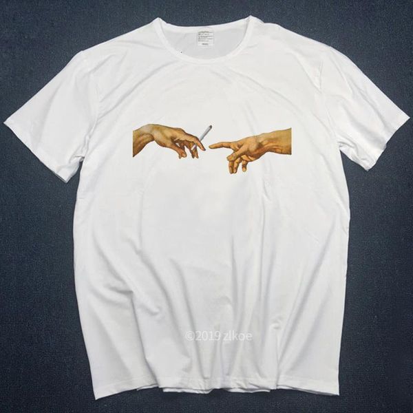 michelangelo t-shirts men t shirts women funny print tshirt men summer hip hop 100% cotton streetwear tee shirt homme tees, White;black
michelangelo t-shirts men t shirts women funny print tshirt men summer hip hop 100% cotton streetwear tee shirt homme tees, White;black