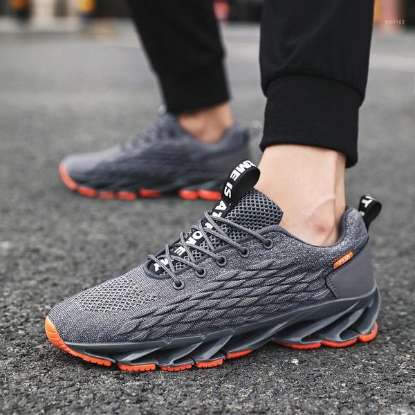 fashion 2020 men shoes casual sneakers breathable comfortable shoes man lightweight mesh soft mens sneakers sport footwear 461, Black
fashion 2020 men shoes casual sneakers breathable comfortable shoes man lightweight mesh soft mens sneakers sport footwear 461, Black