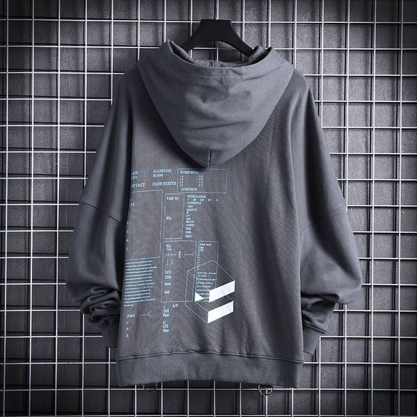 ribbons techwear hip hop hooded autumn winter hoodies sweatshirts men sport letter casual streetwear black male pullover y0111
ribbons techwear hip hop hooded autumn winter hoodies sweatshirts men sport letter casual streetwear black male pullover y0111