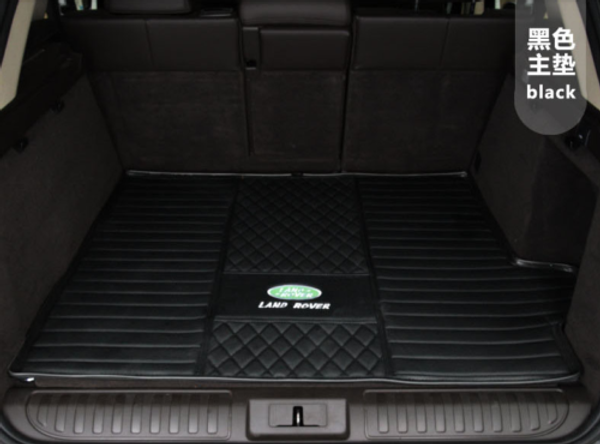 wholesale new fit land rover range rover sport velar evoque discovery 2 3 4 5 trunk mat
wholesale new fit land rover range rover sport velar evoque discovery 2 3 4 5 trunk mat