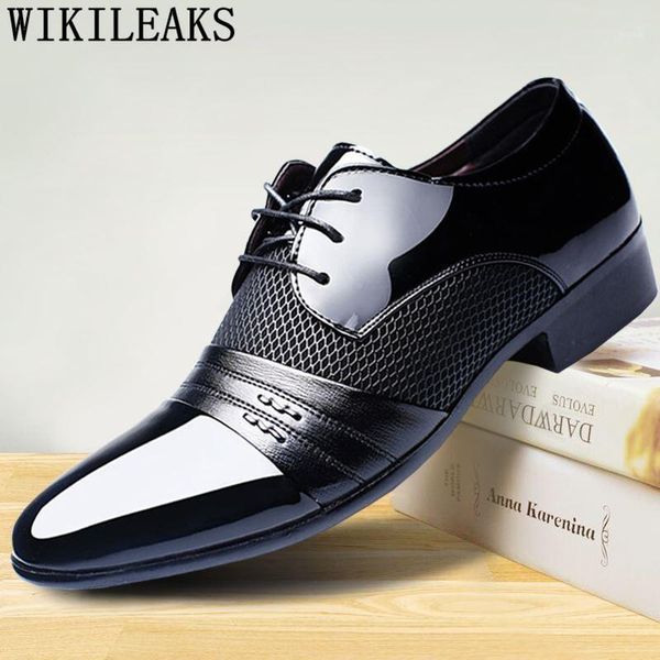 dress shoes coiffeur men leather italian elegant for plus size luxury mens oxford zapatos hombre1, Black
dress shoes coiffeur men leather italian elegant for plus size luxury mens oxford zapatos hombre1, Black