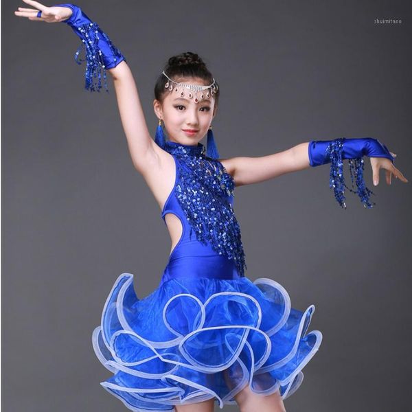 girls latin dance children's costumes competition wear latin costumes girls dance1, Black;red
girls latin dance children's costumes competition wear latin costumes girls dance1, Black;red