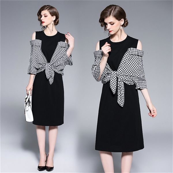 dressed european plaid for women two ladies in shredded batwing deluxe sleeve as women's noche fiesta c5u3, Black;gray
dressed european plaid for women two ladies in shredded batwing deluxe sleeve as women's noche fiesta c5u3, Black;gray