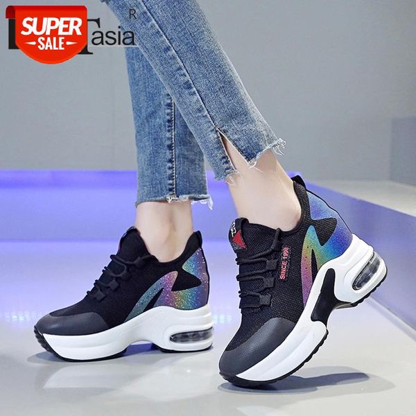 doratasia new ladies spring fashion colorful sneakers height increasing sneakers women comfort lace-up platform shoes woman #l544
doratasia new ladies spring fashion colorful sneakers height increasing sneakers women comfort lace-up platform shoes woman #l544