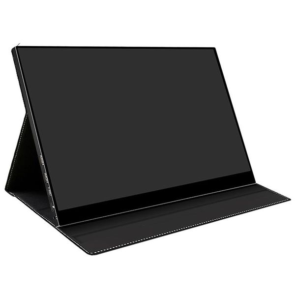 портативный 15-дюймовый компьютер для ноутбуков наружный мобильный телефон ps4nswitch hd дисплей медиа развлечения us plug 
портативный 15-дюймовый компьютер для ноутбуков наружный мобильный телефон ps4nswitch hd дисплей медиа развлечения us plug