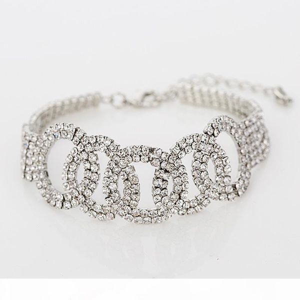 a gift of love made bracelete pulseiras austrian crystal womens bracelet jewelry fashion wedding bracelets accessories for women, Black
a gift of love made bracelete pulseiras austrian crystal womens bracelet jewelry fashion wedding bracelets accessories for women, Black