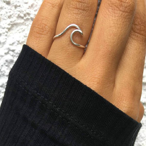 alloy silver wedding for wave jewelry accessories engagement ring women dress party women's rings
alloy silver wedding for wave jewelry accessories engagement ring women dress party women's rings