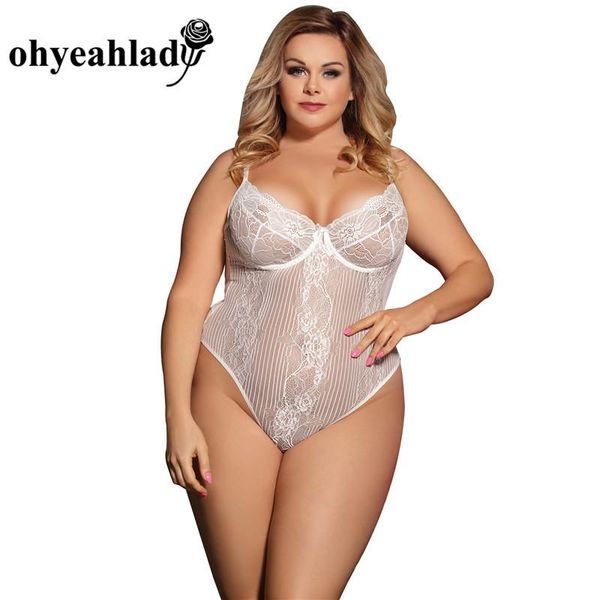 women's jumpsuits & rompers ohyeahlady woman body sheer backless slip summer playsuit lace bodysuit transparent jumpsuit overalls r, Black;white
women's jumpsuits & rompers ohyeahlady woman body sheer backless slip summer playsuit lace bodysuit transparent jumpsuit overalls r, Black;white