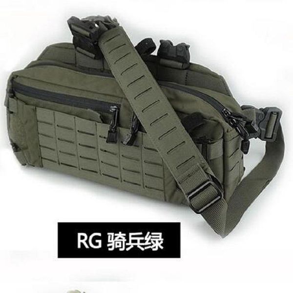 back support tactical sling bag satchel molle backpack chest modular multi-purpose, Black;blue
back support tactical sling bag satchel molle backpack chest modular multi-purpose, Black;blue