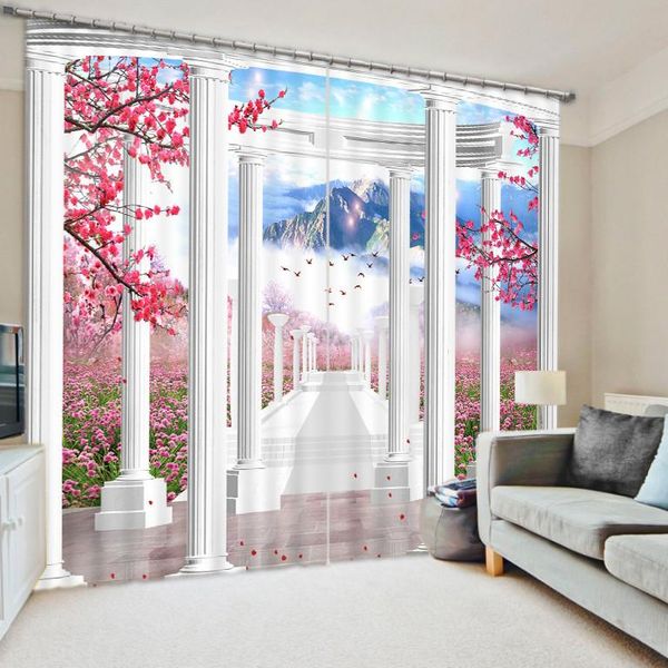 curtain & drapes the heaven place 3d printing curtains for living room window decorative modern beding high-precision shade
curtain & drapes the heaven place 3d printing curtains for living room window decorative modern beding high-precision shade