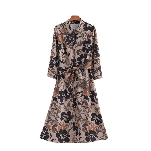 2021 new do vintage de impresso floral moda senhoras turn down colarinho elegante feminino arco faixas vestido meninas rq9c, Black;gray
2021 new do vintage de impresso floral moda senhoras turn down colarinho elegante feminino arco faixas vestido meninas rq9c, Black;gray