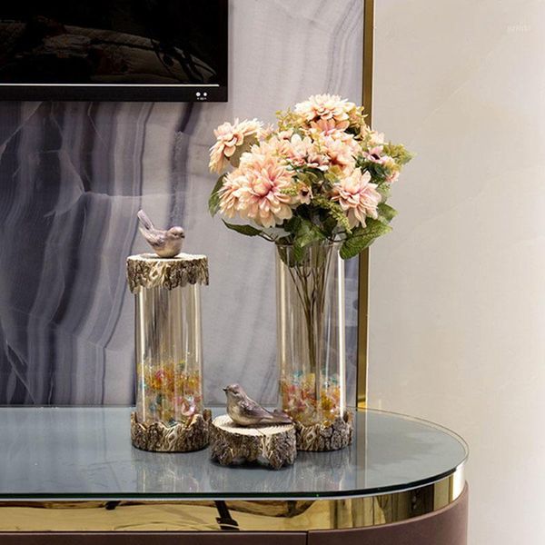simple transparent glass vases simulation decorative bird flowers pot floral ornaments resin animal vase home decor modern1
simple transparent glass vases simulation decorative bird flowers pot floral ornaments resin animal vase home decor modern1
