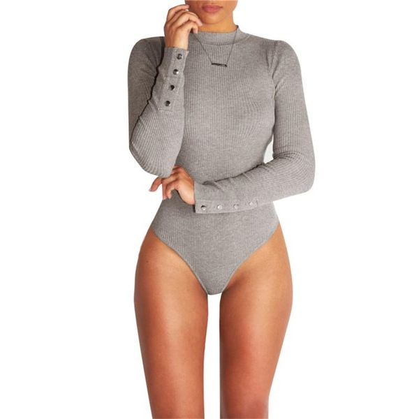 fashion women bodysuit o neck long sleeve bodysuits ladies autumn button solid color rompers bodysuit, Black;white
fashion women bodysuit o neck long sleeve bodysuits ladies autumn button solid color rompers bodysuit, Black;white