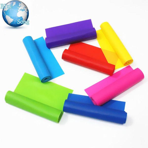 resistance bands tpe fitness shaping sports pilates yoga exercise body comprehensive aerobics elastic band tension
resistance bands tpe fitness shaping sports pilates yoga exercise body comprehensive aerobics elastic band tension