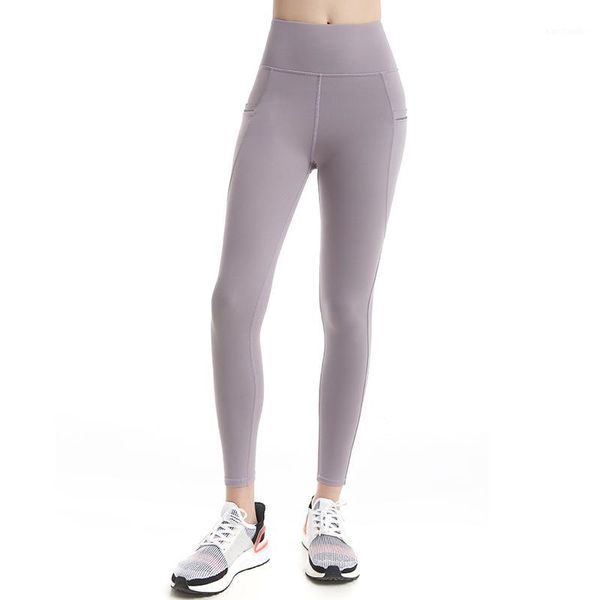yoga outfits women bare sense pants elastic high waist gym leggings running sportswear peach hip pocket reflective strips fi1, White;red
yoga outfits women bare sense pants elastic high waist gym leggings running sportswear peach hip pocket reflective strips fi1, White;red