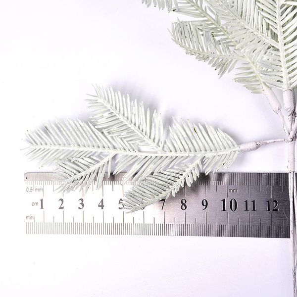 6pcs/lot pine needle leaf artificial flowers for wedding home decoration diy handcraft wreath gift scrapbooking fake jllrbw
6pcs/lot pine needle leaf artificial flowers for wedding home decoration diy handcraft wreath gift scrapbooking fake jllrbw