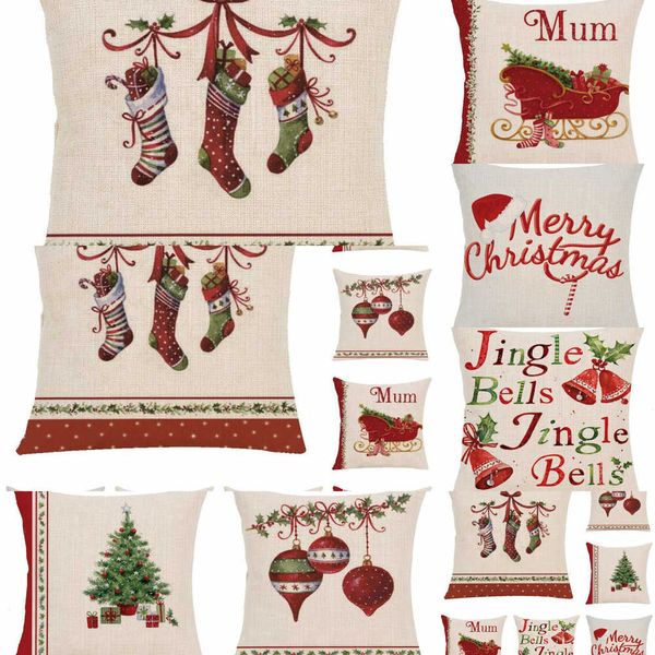 linen christmas letters square decoration pillowcase merry bell pillow cover for home sofa xmas decor ehl5
linen christmas letters square decoration pillowcase merry bell pillow cover for home sofa xmas decor ehl5