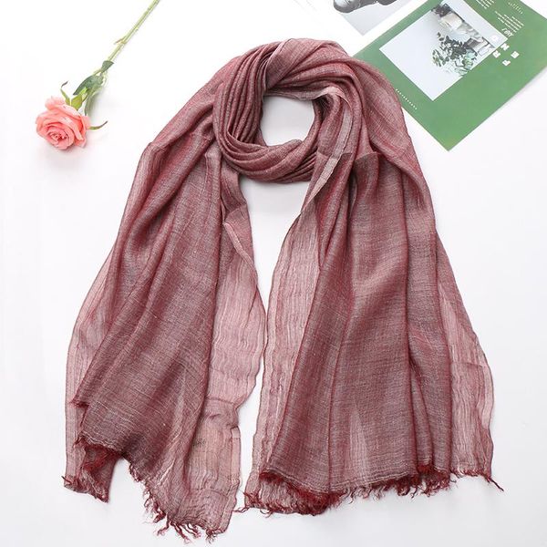 new soft linen scarf hijab cotton fashion shawl tassels solid color wraps headband scarf/ scarves180*90cm 10pcs/lot, Blue;gray
new soft linen scarf hijab cotton fashion shawl tassels solid color wraps headband scarf/ scarves180*90cm 10pcs/lot, Blue;gray