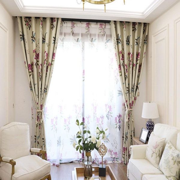 curtain & drapes modern style luxury window blackout floral for kitchen/ living room rustic furnishing customized
curtain & drapes modern style luxury window blackout floral for kitchen/ living room rustic furnishing customized