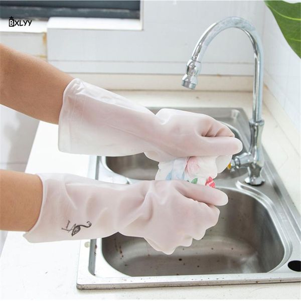 kitchen rubber waterproof gloves thickened clean and durable transparent dishwashing and laundry gloves kitchen accessories.8z wmtdfg
kitchen rubber waterproof gloves thickened clean and durable transparent dishwashing and laundry gloves kitchen accessories.8z wmtdfg