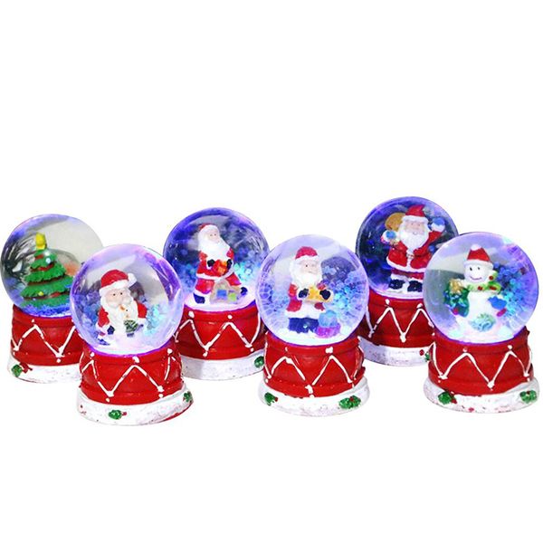 christmas resin music snow glass santa claus crystal ball children snow ball crystal music box christmas and new year gifts 6.5*4.5cm
christmas resin music snow glass santa claus crystal ball children snow ball crystal music box christmas and new year gifts 6.5*4.5cm