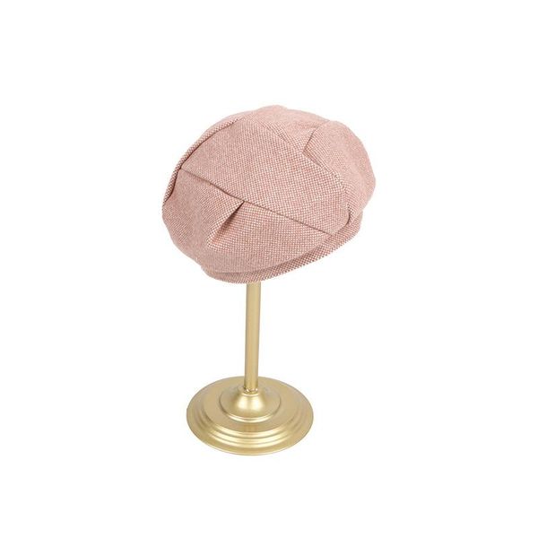 ysyx new autumn winter men women's hat snowflake woolen vintage student painter beret korean art factory direct sales ys:099, Blue;gray
ysyx new autumn winter men women's hat snowflake woolen vintage student painter beret korean art factory direct sales ys:099, Blue;gray