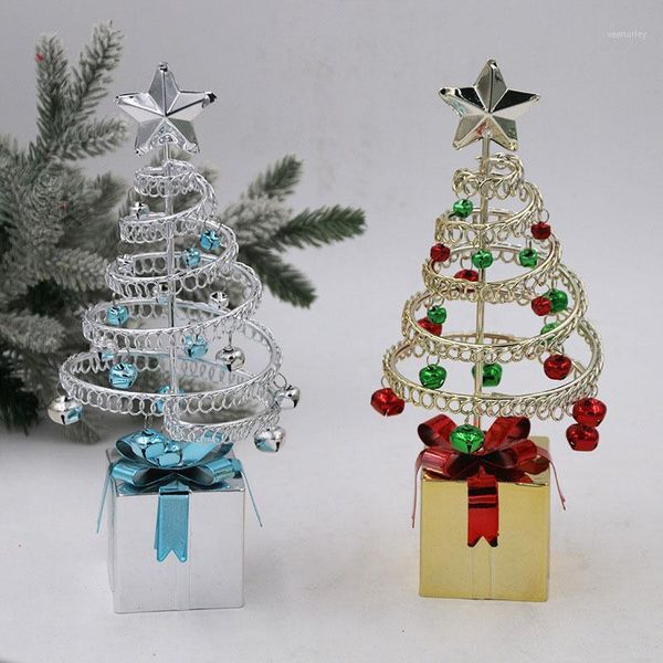 christmas decorations 1pc charming iron wrought mini tree de noel table creative home party shop window ornaments year 20211
christmas decorations 1pc charming iron wrought mini tree de noel table creative home party shop window ornaments year 20211