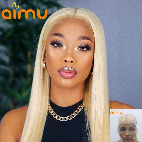 lace wigs 613 blonde human hair front hd transparent t part brazilian straight glueless preplucked with baby 150%, Black;brown
lace wigs 613 blonde human hair front hd transparent t part brazilian straight glueless preplucked with baby 150%, Black;brown