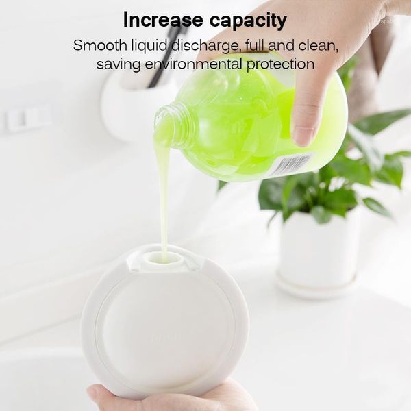 suction cup soap dispenser bathroom wall mounted waterproof soap box home travel portable shampoo shower gel press bottle1
suction cup soap dispenser bathroom wall mounted waterproof soap box home travel portable shampoo shower gel press bottle1