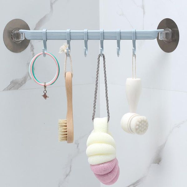 6 non-trace strong sucker rack door hanger hanger holder bathroom shower shelf home decoration 3colors bathroom accessories hot
6 non-trace strong sucker rack door hanger hanger holder bathroom shower shelf home decoration 3colors bathroom accessories hot