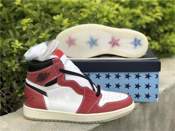 new sale air authentic trophy room 1 high og sneakers white varsity red sail black retro men women 1s outdoor sports shoes with original box
new sale air authentic trophy room 1 high og sneakers white varsity red sail black retro men women 1s outdoor sports shoes with original box