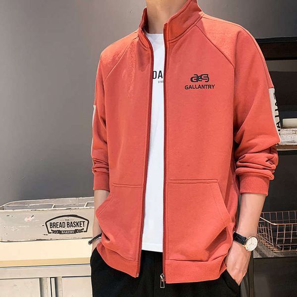 youth yaoou 6870 autumn / sportswear winter cardigan student trendy loose sweater men's standing collar jacket, Gray
youth yaoou 6870 autumn / sportswear winter cardigan student trendy loose sweater men's standing collar jacket, Gray