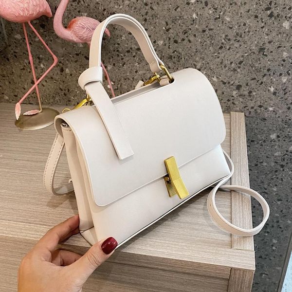 cross body elegant female flap tote bag 2021 fashion high-quality pu leather women's designer handbag lock shoulder messenger
cross body elegant female flap tote bag 2021 fashion high-quality pu leather women's designer handbag lock shoulder messenger