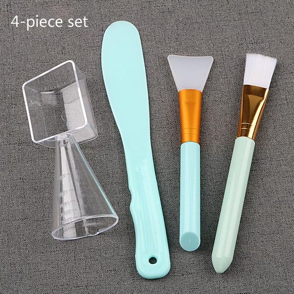 makeup brushes facial mask brush silicone soft tip beauty tools adjusting film stick set cosmetic
makeup brushes facial mask brush silicone soft tip beauty tools adjusting film stick set cosmetic