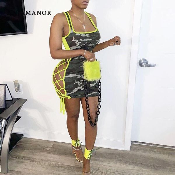 anjamanor bodycon mini dress green camo side hollow out lace up bandage dress clubwear women plus size dresses d13-ac221, Black;gray
anjamanor bodycon mini dress green camo side hollow out lace up bandage dress clubwear women plus size dresses d13-ac221, Black;gray